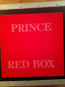 Prince - Red Box