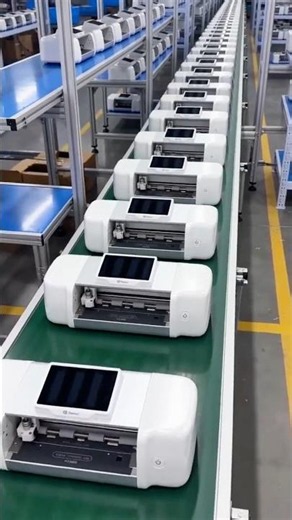 More than a Film Cutter ✂️A smarter way to grow your business 💰OEM/ODM available 🏭