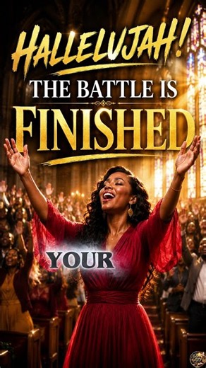 No Grave Can Hold You Down | Victory in Jesus Name 🙌