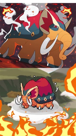 Will you add Blazephant to your team in #EvoCreo2?