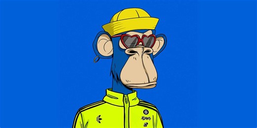 Adidas se adentra en el metaverso con una colección de NFT