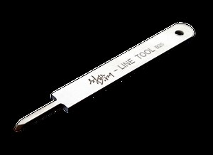 Immature Uncle Line Tool B25 - Newtype