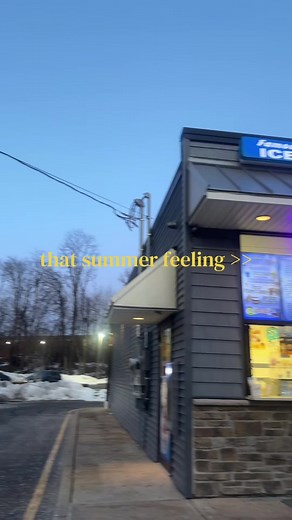Ralph's Italian Ice: Your Summer Destination