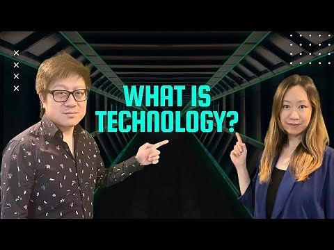 What is Technology?