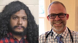 Arrest made in murder of Cherry Hill, NJ veterinarian
