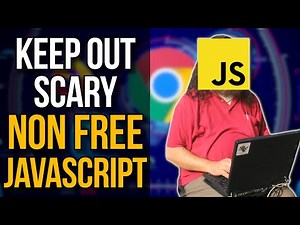 Break 99% Of Javascript With LibreJS