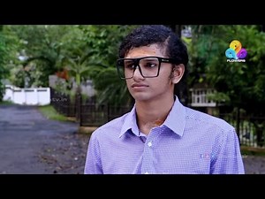 Uppum Mulakum│പുഷ്പൻ | Flowers│EP# 219