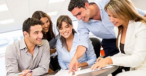 Business - BBus (Hons) (Athlone) - TUS