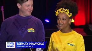 Hundreds of little fans have bopped along with the Wiggles taking over Dreamworld today. Performing some of their newer hits but ALWAYS including the classics. #9News | WATCH LIVE 5.30pm | 9 News Gold Coast