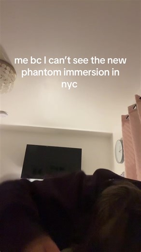 Exploring the Masquerade Scene in Phantom of the Opera