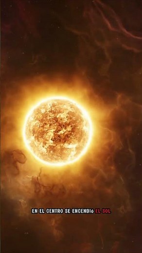 🌌✨ La Formación de Sistemas Solares: ¿Cómo nacen los planetas? 🪐💫#astronomia #universe #curiosidades
