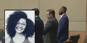 Phoenix man found not guilty of murdering ex-girlfriend Kiera Bergman