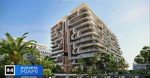 Controversial project at site of Surfside condo collaps gets approval