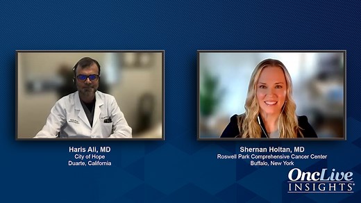 Overview of Advanced Therapies in cGVHD | OncLive