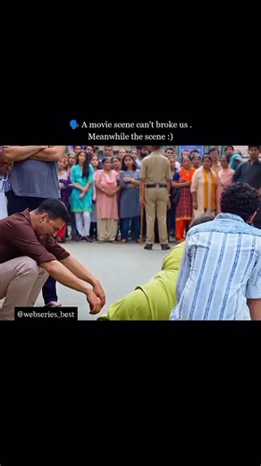 Best Movies & Series on Instagram: "🎬/ Raksha Bandhan (2022) . . . The film centers on Lala Kedarnath (Akshay Kumar), the only brother to four sisters—Gayatri, Durga, Laxmi, and Saraswati—in Old Delhi. On his mother’s deathbed, Lala vows he will marry only after all his sisters are settled with suitable grooms. He runs a humble chaat shop and tries hard to find matches for his sisters, but faces social prejudices related to looks, personality, and dowry demands. Meanwhile, his own love life wit