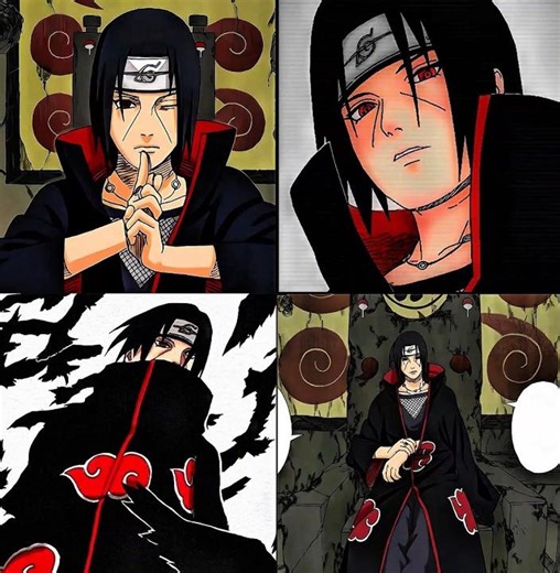 New Trending Edit | Uchihas Edit | Naruto Shippuden | Capcut edit tutorial | #animeedit#capcut