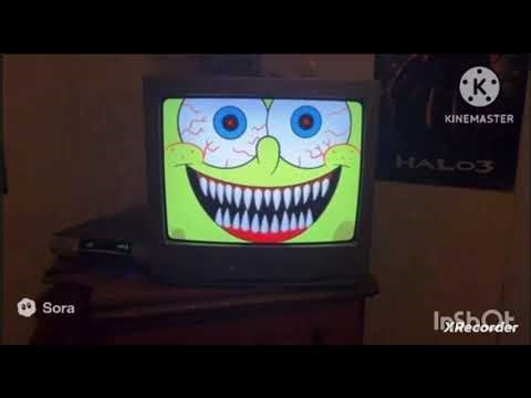 Sora 2 Creepypasta Lost Episodes VS Analog Horror Compilation PART 2