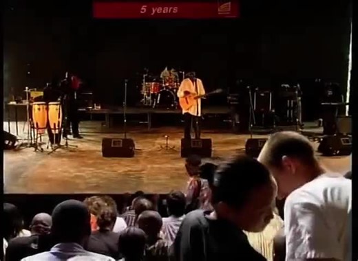 The Integral Role of Music in African Culture