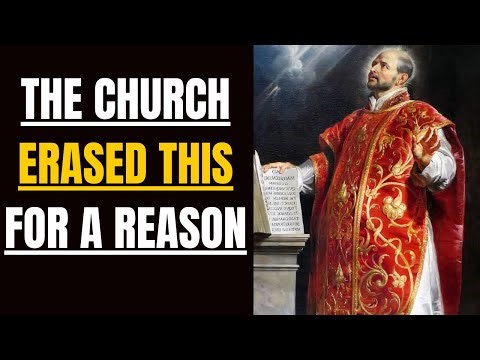 The Hidden Ending of Ignatius’ Spiritual Exercises — They Don’t Want You to Know This