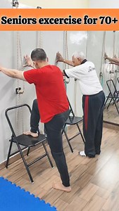 246K views · 7.6K reactions | With age, our muscles lose strength and...