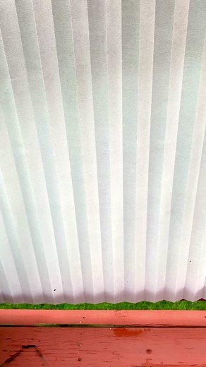 IKEA Schottis Blinds: Easy Cleaning & Privacy Hack!