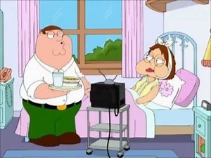 Family Guy Meg Abuse
