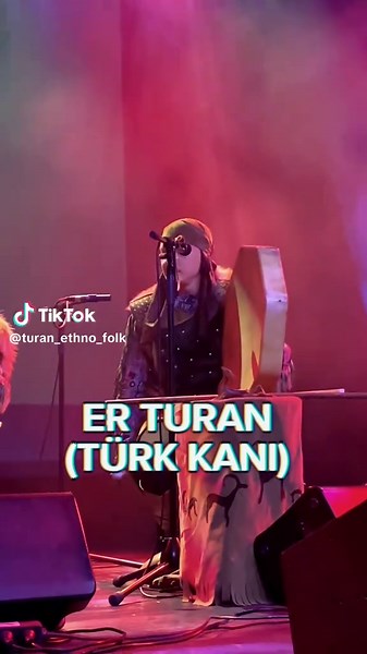 Er Turan: Türk Kardeşliğinin Gücü