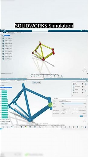 SOLIDWORKS Simulation