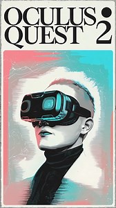 AI-Assisted Poster Animation for VR