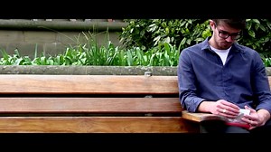 The Bench- Short drama film