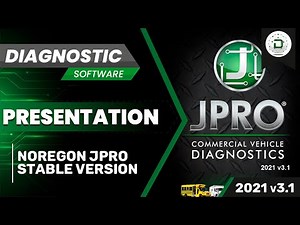 NOREGON JPRO 2021 v3.1 | PRESENTATION | ACTIVATION 👨‍💻