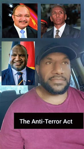 Understanding PNG Politics: The Rise of PMJM