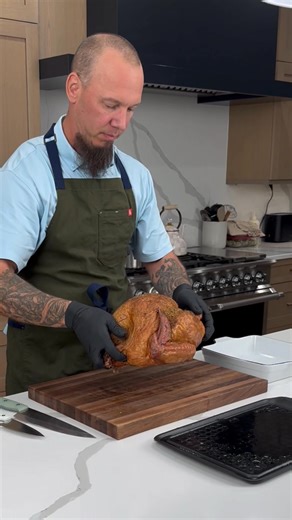 13K views · 60 reactions | Thanksgiving is days away, and if you...