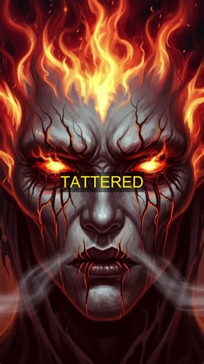 The EMBERVEIL PHANTOM: A Spirit Forged in FIRE! 🔥 (You'll NEVER Guess Its Origin! 💀)