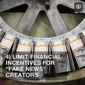 The fact-checkers Facebook is using have a history of liberal bias against conservatives. | The Daily Signal