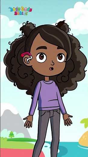 Gaby introduces 50 Ocean Animals for Kids | Learn Names of Ocean Animals | Learn Sea Animals