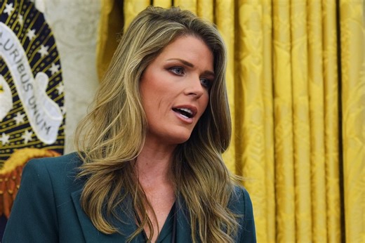 Florida Bar walks back statement on investigation into Halligan, now says there is none