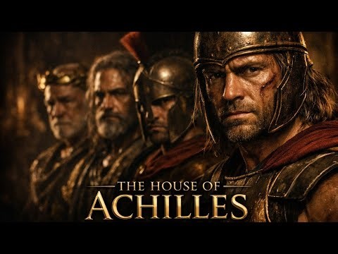 The Legacy of Achilles: How a Hero's Flaw Shaped Ancient Greece