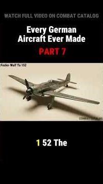 The Lethal Sky Kings: Germany’s Most Feared WWII Fighters!