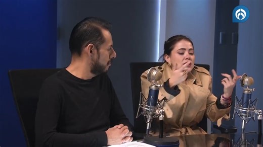 42K views · 451 reactions | #EXCLUSIVA | “Se lo inventó la gente” 路‍♀️Mariana Botas habla del shippeo que le hicieron con Aldo de Nigris y de la polémica que se armó solo por pedirle prestada su sudadera ✨. #TodoParaLaMujer con Maxine Woodside | Radio Fórmula | Facebook