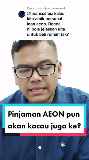 Keburukan dan Kelebihan Pinjaman AEON: Apa Yang Anda Perlu Tahu