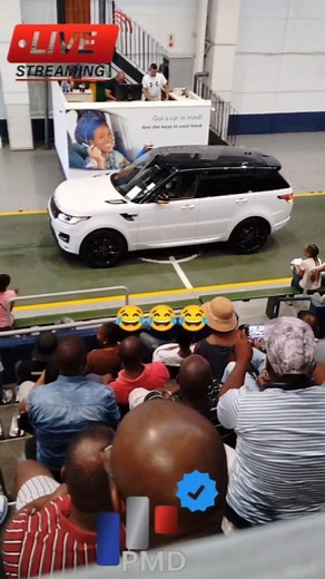 PMD Motor Auctions on Instagram: "🎥✨ **Live Stream Highlights at Today’s Auction – You Don’t Want to Miss This!** ✨🎥 At PMD Motor Auctions, we don't just auction vehicles—we bring the **fun and energy** to the bidding process! 🚗 Our auction bidder announcers know how to keep things light by throwing in a few **jokes** and creating a lively atmosphere that leaves bidders not only excited but also **laughing** and enjoying every moment. 😂 Today's auction is packed with great deals, and we’re m