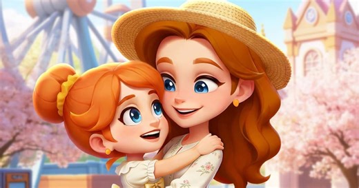 Download & Play Sweet Escape: Candy Park on PC & Mac (Emulator)