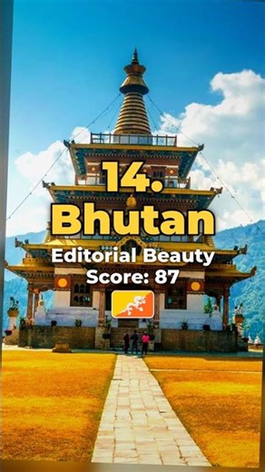 Top 20 Most Beautiful Countries in Asia (2026) 🏆
