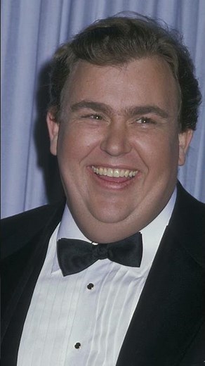 John Candy: TIFF Documentary “I Like Me” Celebrates Comedy Legend 🎬😂