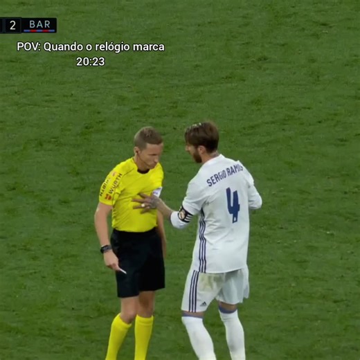 Sergio Ramos: O Defensor Inigualável do Futebol