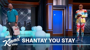 532K views · 10K reactions | Guest Host RuPaul’s Plain Clothes Drag Show with Kimmel Staffers! | Jimmy Kimmel Live | Facebook