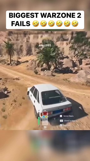 Can’t stop laughing 🤣 #warzone2clips #codwarzone #callofduty #COD #mw2 #MWII #warzone2 #codfunny | Gaming News & Clips