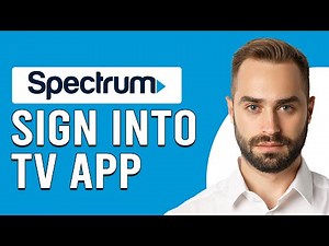 How To Sign Into Spectrum TV App (How To Login Spectrum TV App)