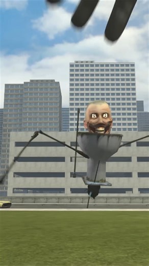 skibidi toilet - season 3 (all episodes) | DaFuq?Boom